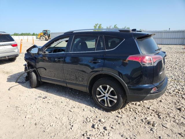 Vin: jtmbfrev1jj179998, lot: 61595965, toyota rav4 le 20182