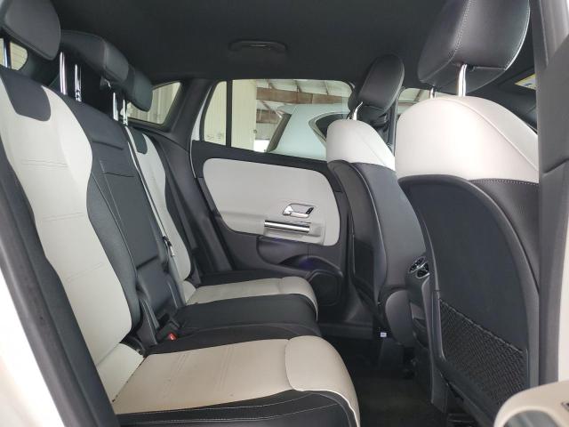 2021 MERCEDES-BENZ GLA 45 AMG W1N4N5DB2MJ220566
