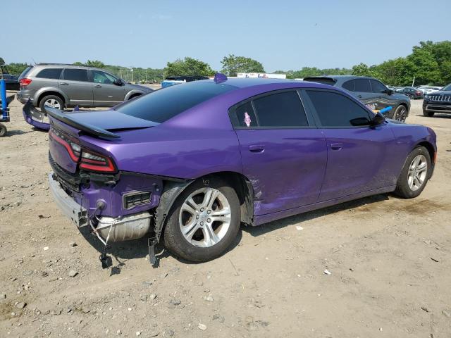Vin: 2c3cdxbg9ph656664, lot: 60396515, dodge charger sxt 20233