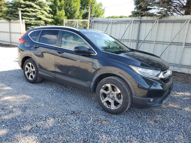 Vin: 5j6rw2h80hl053037, lot: 62893675, honda crv exl 20174