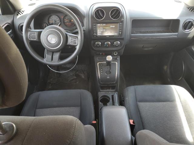 2016 JEEP PATRIOT SPORT 1C4NJPBB3GD732085