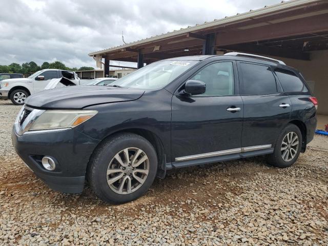 Vin: 5n1ar2mm1fc601911, lot: 59238095, nissan pathfinder s 2015 img_1