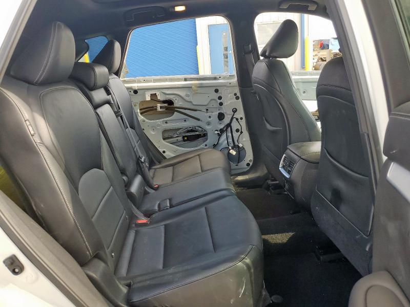 2021 INFINITI QX50 LUXE 3PCAJ5BA3MF101965