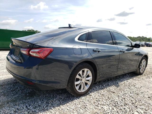 2020 CHEVROLET MALIBU LT - 1G1ZD5ST8LF008437