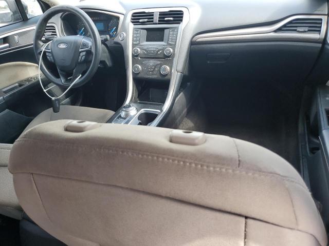 2018 FORD FUSION S 3FA6P0G75JR146670