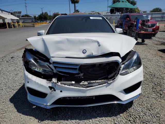 2015 MERCEDES-BENZ E 350 - WDDHF5KB8FB132102