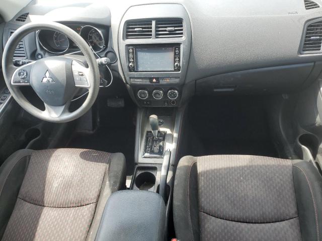 2018 MITSUBISHI OUTLANDER - JA4AR3AU9JU005330