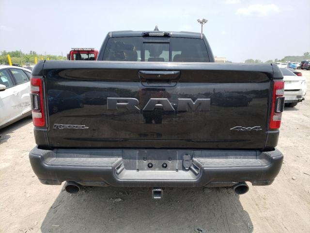 2021 RAM 1500 REBEL 1C6SRFLT4MN527210
