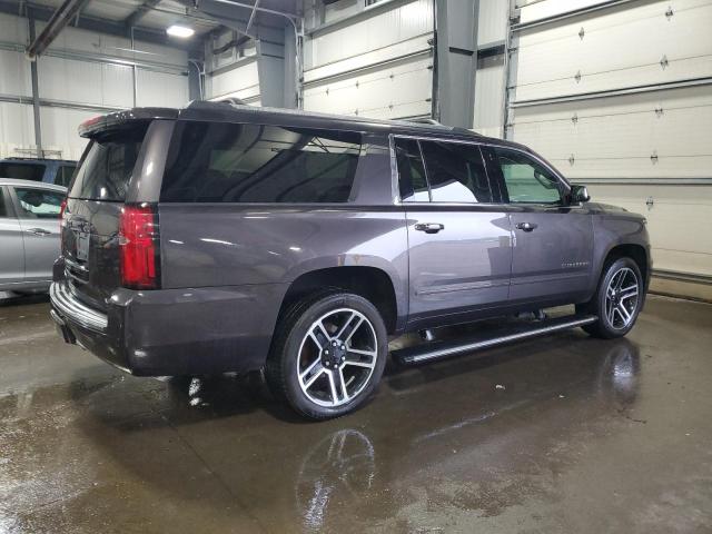 2017 CHEVROLET SUBURBAN K 1GNSKJKC7HR164117