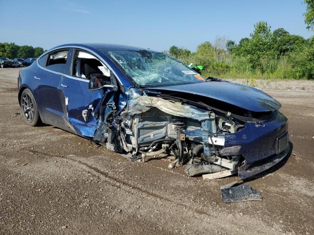 2018 TESLA MODEL 3 5YJ3E1EB6JF054176