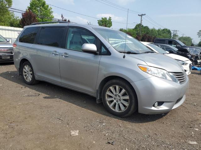 Vin: 5tddk3dc9es072708, lot: 59977145, toyota all models xle 20144