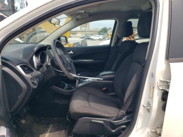 2015 DODGE JOURNEY SX - 3C4PDCBG7FT696639
