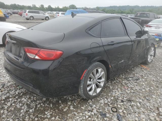 Vin: 1c3cccbb1fn693133, lot: 59404445, chrysler 200 s 20153
