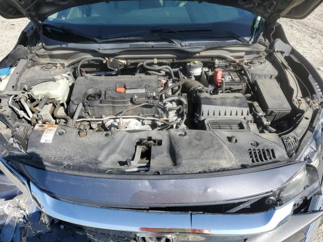 2018 HONDA CIVIC LX - 2HGFC2F54JH508003