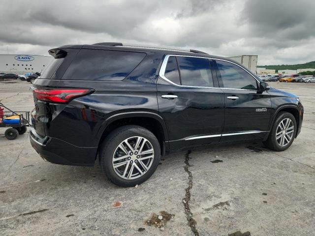 2022 CHEVROLET TRAVERSE H 1GNEVNKW6NJ133098