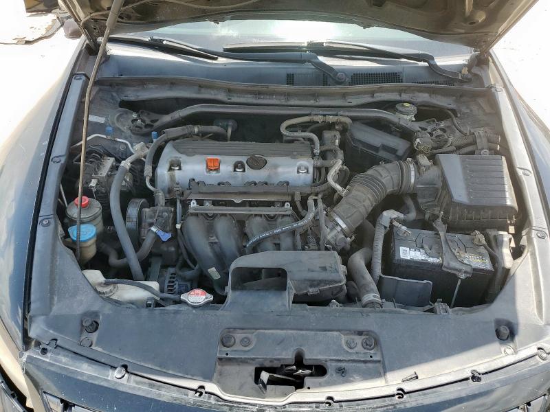 2011 HONDA ACCORD LX- - 1HGCS1B38BA000475