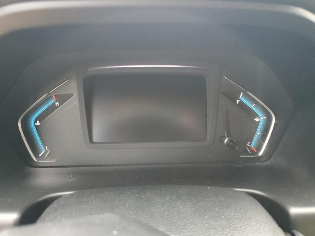 2019 HONDA ODYSSEY EX - 5FNRL6H73KB105297