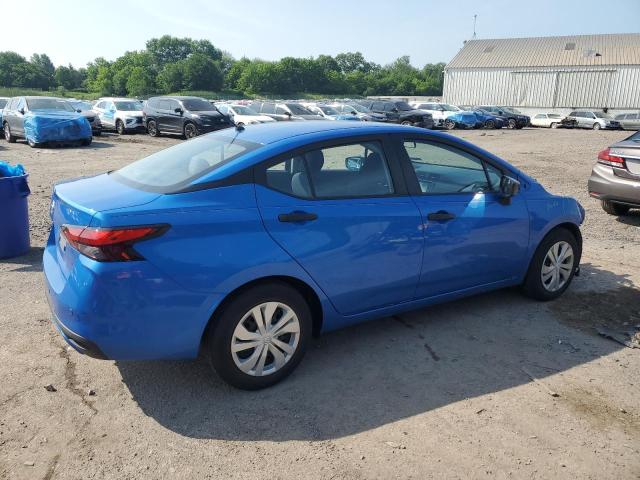 Vin: 3n1cn8dv9ll820767, lot: 60073675, nissan versa s 20203