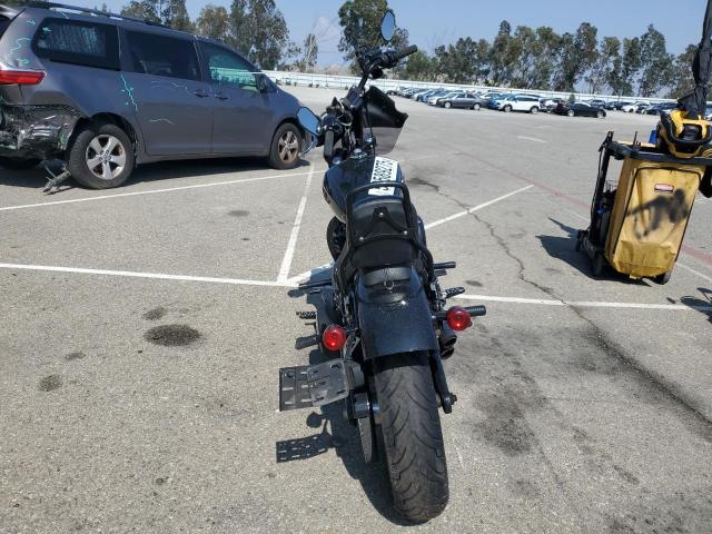 2018 HARLEY-DAVIDSON FXBB STREE 1HD1YJJ18JC027150