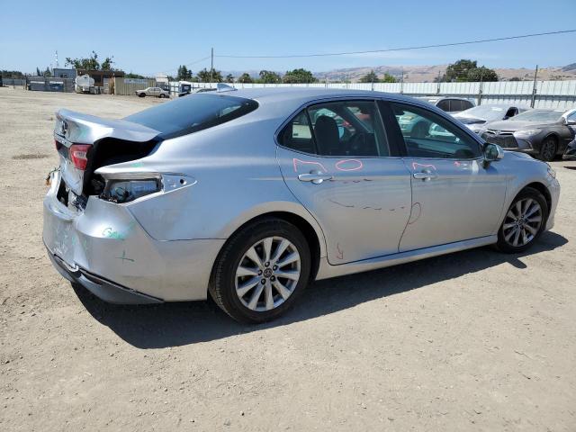 2019 TOYOTA CAMRY L - 4T1B11HK6KU698946