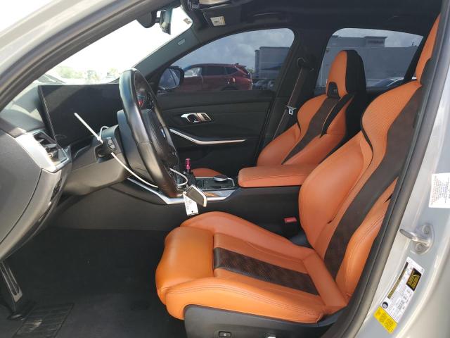 2023 BMW M3 WBS53AY06PFR14874