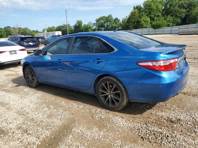 2017 TOYOTA CAMRY LE - 4T1BF1FK7HU709594