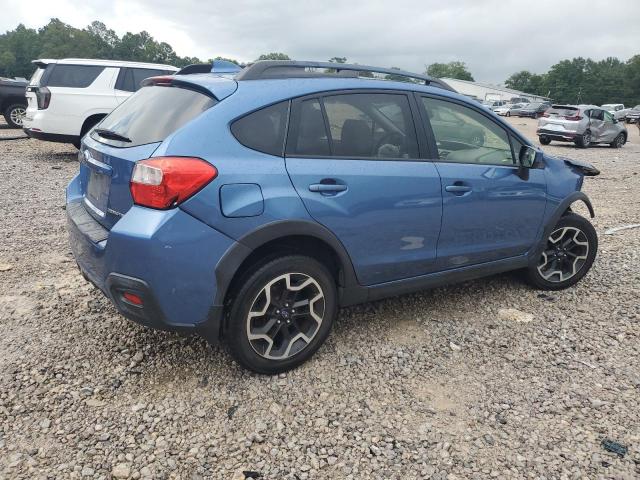 2016 SUBARU CROSSTREK PREMIUM JF2GPADCXGH325921