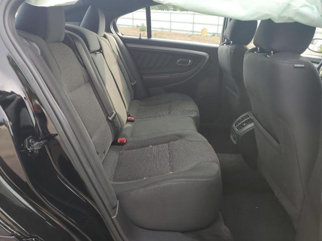 2017 FORD TAURUS SEL 1FAHP2H8XHG125407