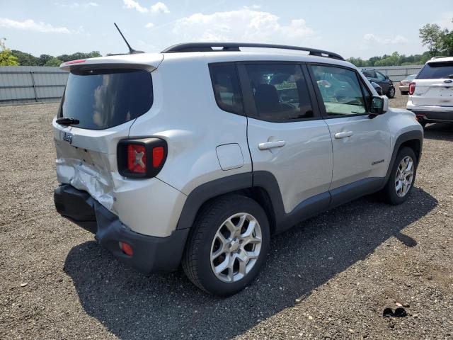 2015 JEEP RENEGADE L - ZACCJABT8FPB47712