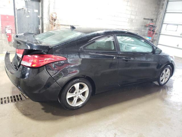 Vin: kmhdh6aexdu008804, lot: 59967375, hyundai elantra gs 20133