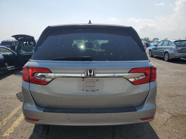 2018 HONDA ODYSSEY EX - 5FNRL6H75JB033503