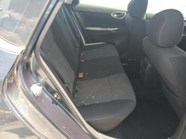 2015 NISSAN SENTRA S 3N1AB7AP2FY262946