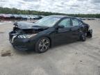 2022 NISSAN SENTRA SV - 3N1AB8CV7NY292878