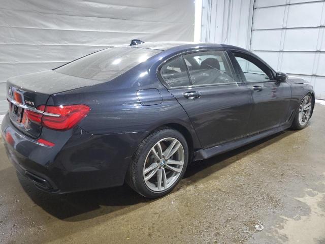 Vin: wba7e4c58kgv70026, lot: 59465615, bmw 7 series xi 20193
