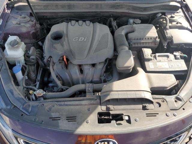2015 KIA OPTIMA EX - 5XXGN4A79FG409057