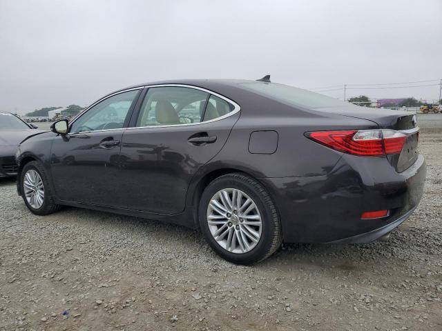 Vin: jthbk1gg2e2111946, lot: 60520775, lexus es350 350 20142