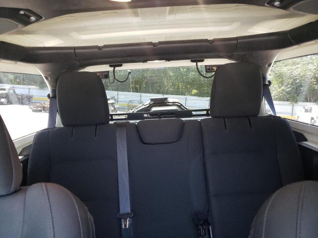 2019 JEEP WRANGLER U - 1C4HJXDN1KW643794