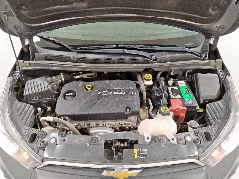 2022 CHEVROLET SPARK ACTI KL8CH6SA1NC032274