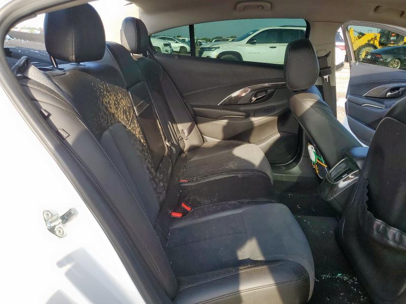 2016 BUICK LACROSSE 1G4GA5G34GF188758