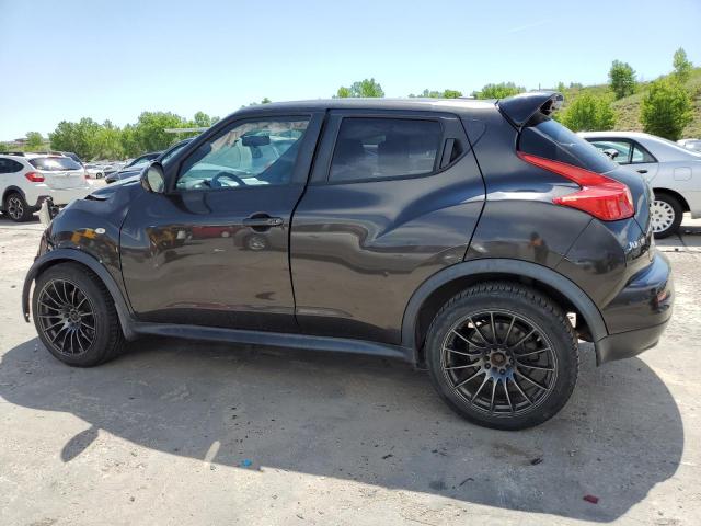 Vin: jn8af5mv0dt223136, lot: 60671955, nissan juke s 20132