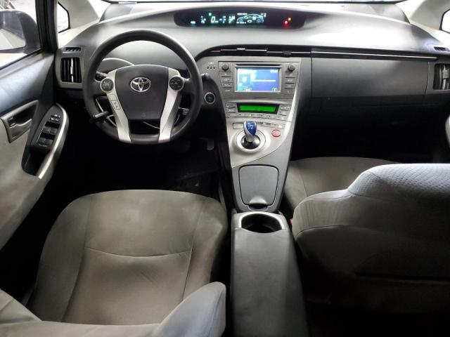 2015 TOYOTA PRIUS - JTDKN3DU8F1932569
