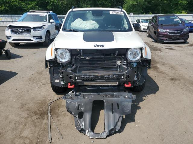 2023 JEEP RENEGADE T - ZACNJDC10PPP15649