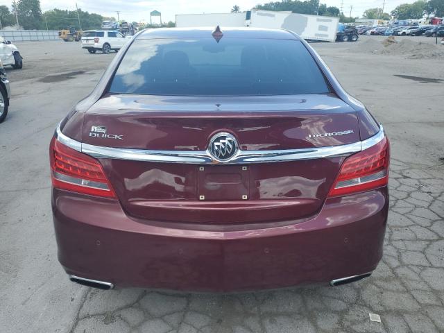 2016 BUICK LACROSSE P 1G4GF5G3XGF264579