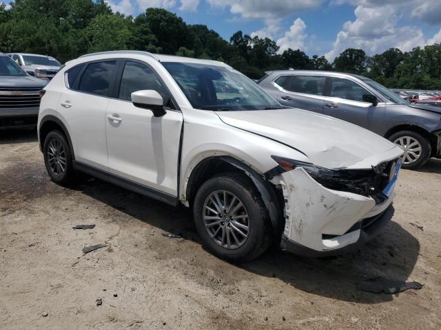 Vin: jm3kfacm7l1859264, lot: 60930065, mazda cx-5 touring 20204