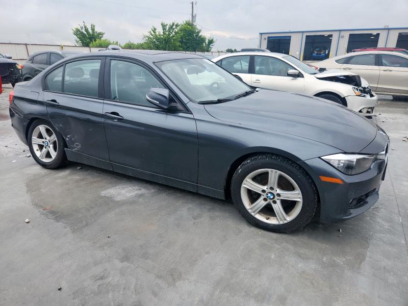 Vin: wba3a5g55dnp24023, lot: 59547315, bmw 3 series i 20134