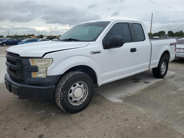 Vin: 1ftfx1ef7fkd22320, lot: 59689555, ford f-150 super cab 2015 img_1