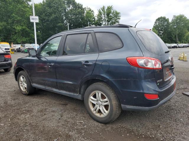 Vin: 5nmsgdab7ah360136, lot: 61739335, hyundai santa fe gls 20102