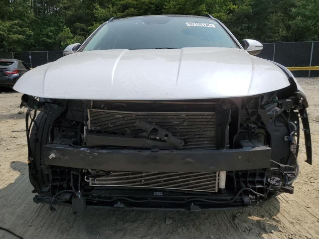 2022 HYUNDAI TUCSON LIM - 5NMJECAE3NH052585