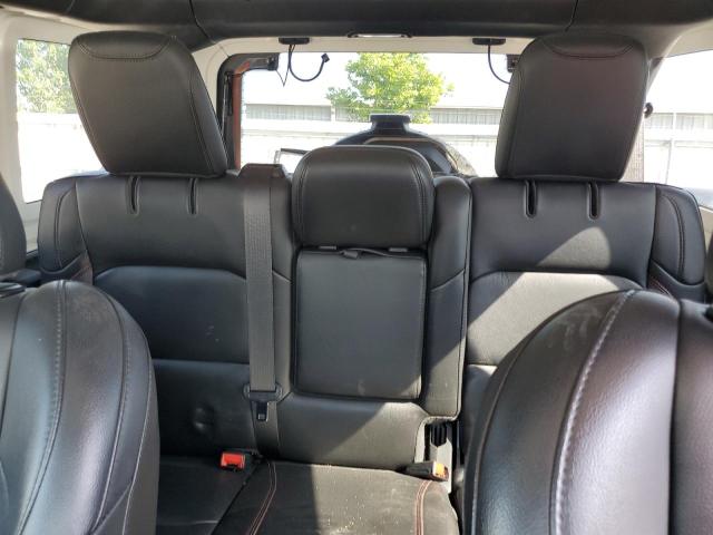 2021 JEEP WRANGLER U 1C4HJXFG7MW538632