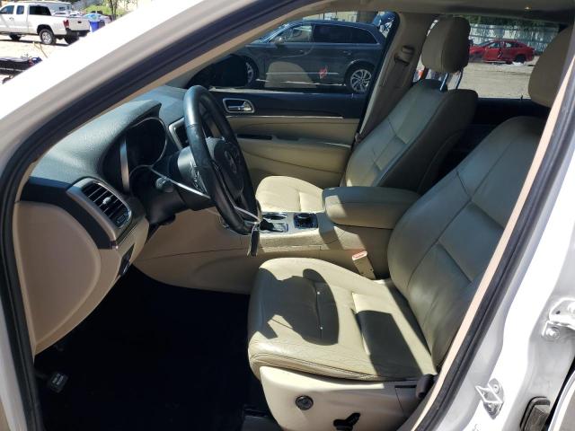 2017 JEEP GRAND CHER - 1C4RJFBG8HC603449